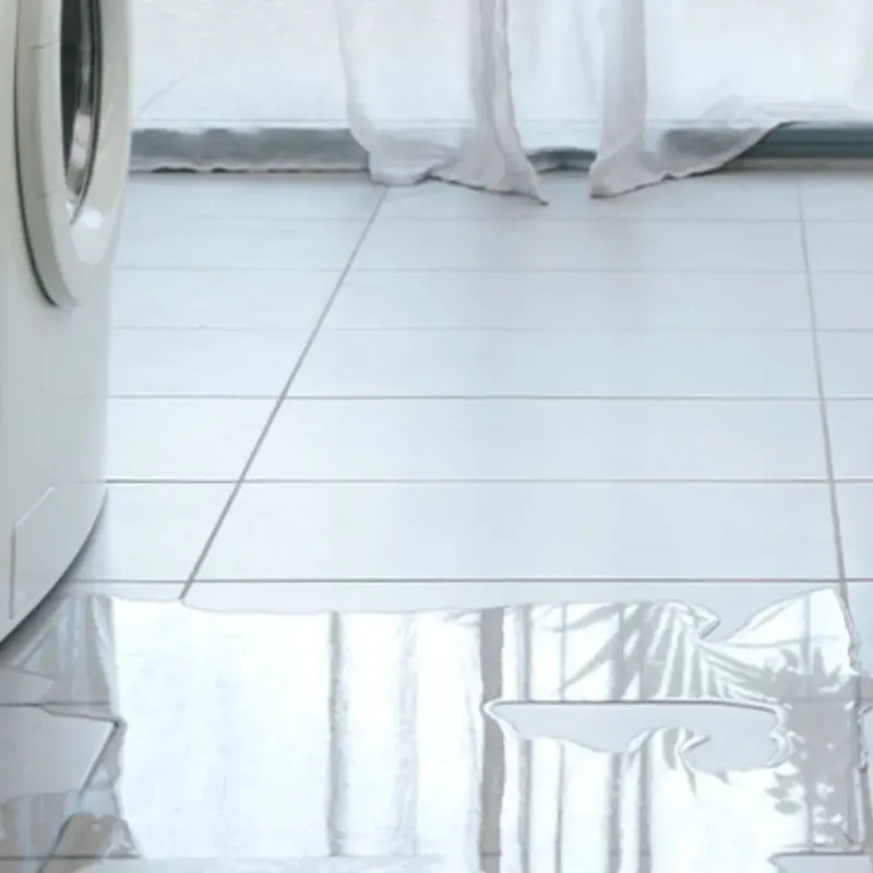 Appliance Leak Cleanup in Pembroke, NC