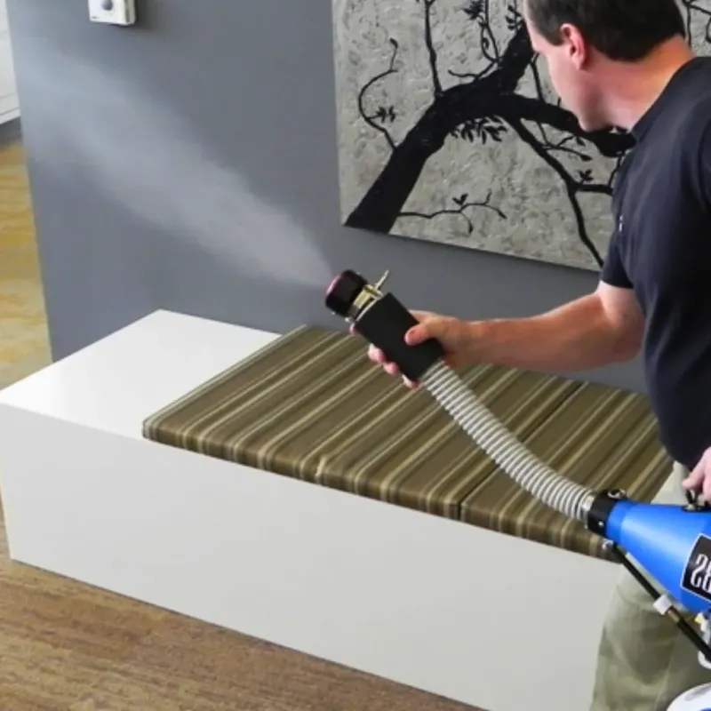 Professional Odor Removal in Pembroke, NC